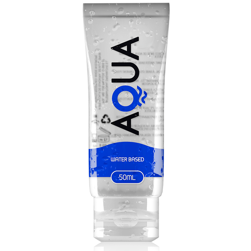 Image Lubrifiant Intime Aqua 50ML