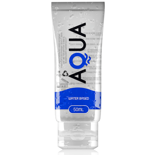 Image Lubrifiant Intime Aqua 50ML