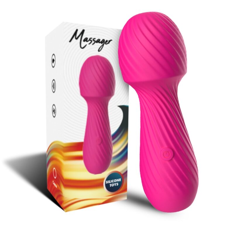 Image Masseur - Vibrateur Clitoridien Dazzle Armony 2 Coloris