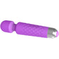 Image Mini Masseur Vibrateur Clitoridien Violet