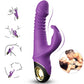 Image Vibromasseur Rabbit Zing Armony