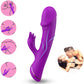 Image Vibromasseur Rabbit Armony