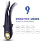 Image Vibromasseur Stimulateur Clitoridien Shadow Armony 