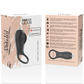 Image Sex-toys Anneau Pénien Brilly Glam Noir