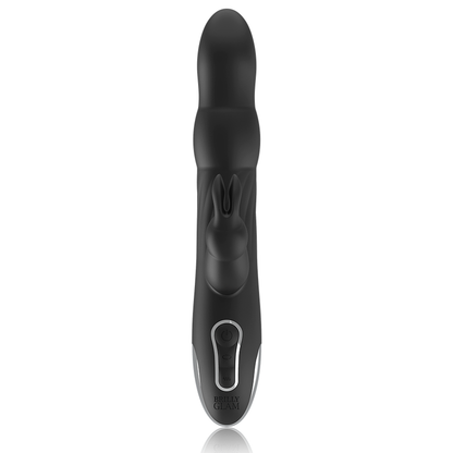 Image Sex-toys Rabbit Brilly Glam Moebuis Noir