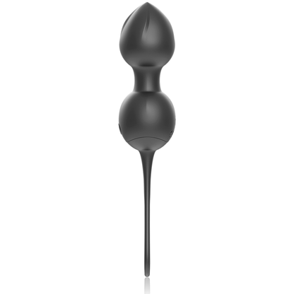 Image Sex-toys Perles De Kegel Brilly Glam Noir