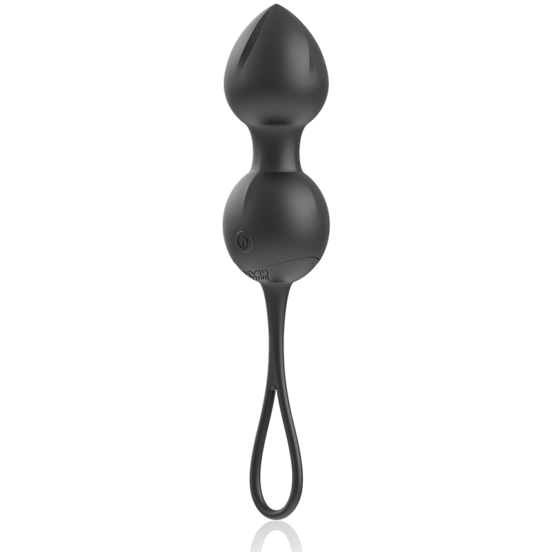 Image Sex-toys Perles De Kegel Brilly Glam Noir