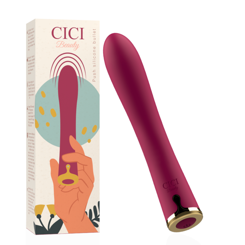 Image Sex-toys Bullet Cici Beauty