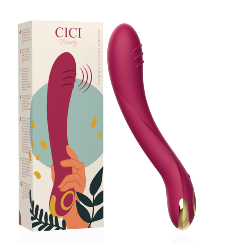 Image Sex-toys Vibrant Cici Beauty Point G