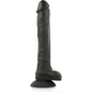 Image Sex-toys Cock Miller Noir 24 CM