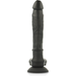 Image Sex-toys Cock Miller Noir 24 CM