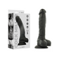 Image Sex-toys Cock Miller Couleur Noir Taille 19.5 CM