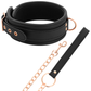 Image Collier BDSM Coquette Fantasy 