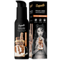 Image Lubrifiant Intime Choco Brownie Coquette Cosmétiques 100ML