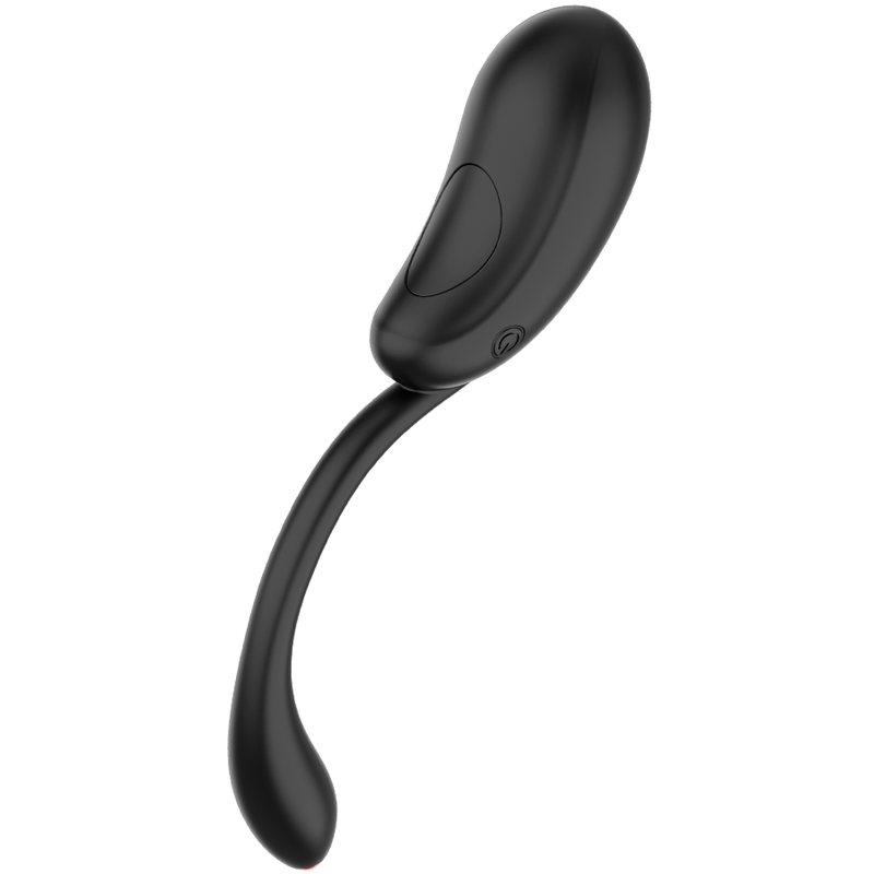 Image Sex-toys Œuf Vibrant Coquette Toys Noir