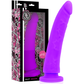 Image Sex-toys Delta Club Lilas Taille 23 CM