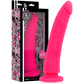 Image Sex-toys Delta Club Rose Taille 23 CM