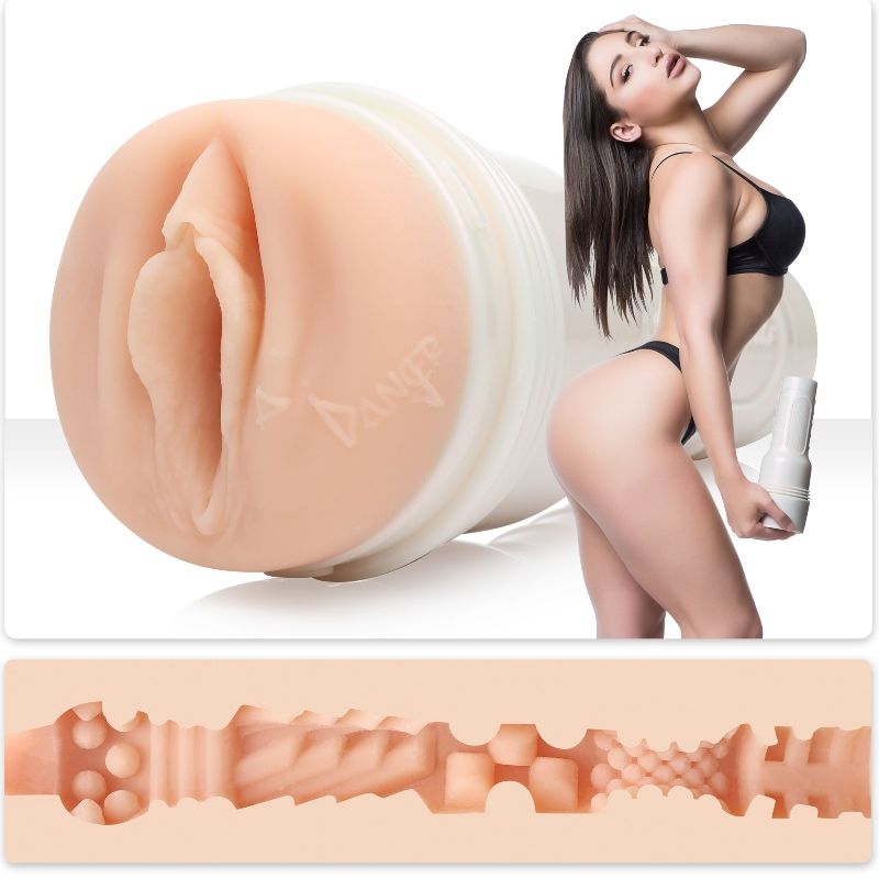 Image Masturbateur Fleshlight Girls Abella Danger