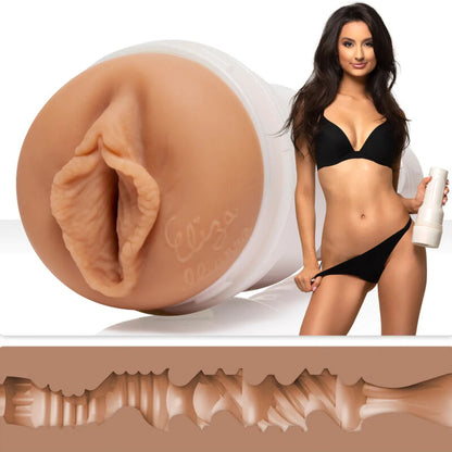 Image Masturbateur Fleshlight Girls Eliza Ibarra