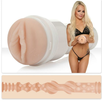 Image Masturbateur Fleshlight Girls Elsa Jean