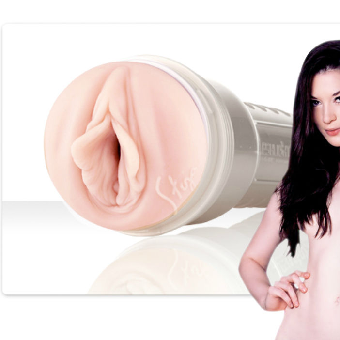 Image Masturbateur Fleshlight Girls stoya Destroya