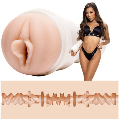 Image Masturbateur Fleshlight Vina Sky