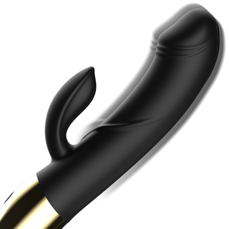 Image Sex-toys Vibromasseur Ibiza Noir 