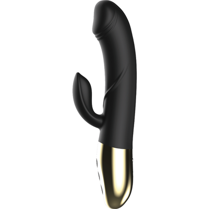 Image Sex-toys Vibromasseur Ibiza Noir 