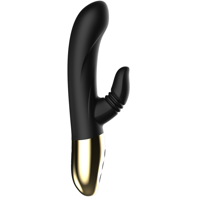 Image Sex-toys Ibiza Rabbit Léchage Noir