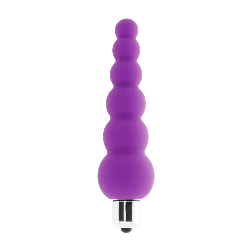 Image Chapelet Anal Vibrant Lilas Intense Snoopy