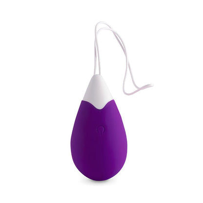 Image Sex-toys Œuf Vibrant Intense Couples Toys Jan Lilas