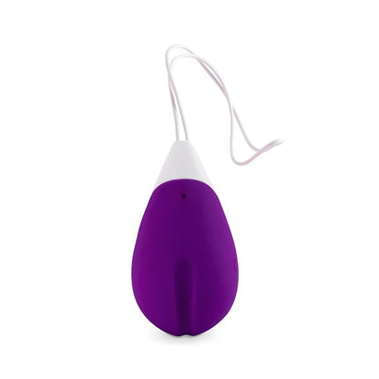 Image Sex-toys Œuf Vibrant Intense Couples Toys Jan Lilas