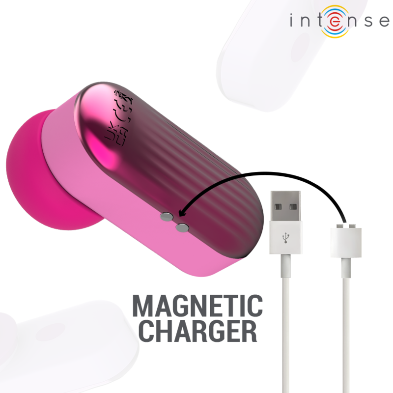Image Stimulateur Clitoridien Sabrina Intense 