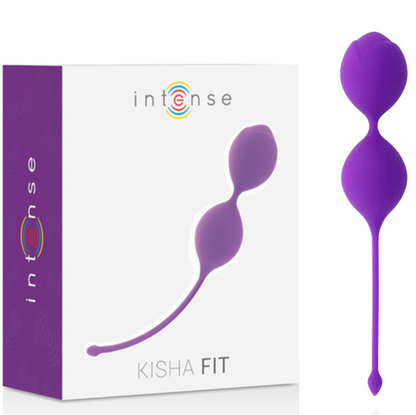 Image Perles de kegel Kisha Intense 