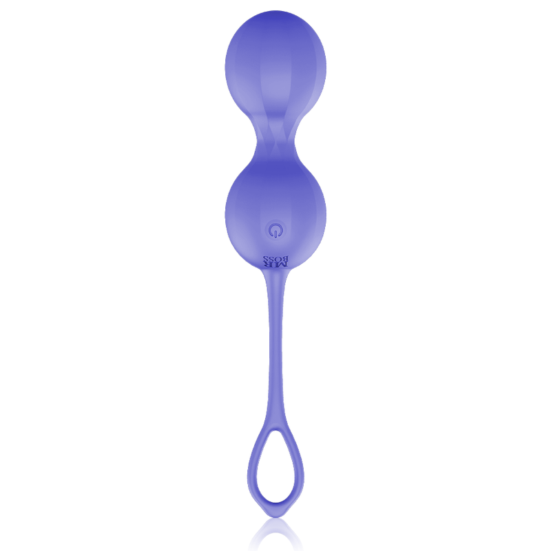 Image Sex-toys Perles de Kegel MR Boss Dumas