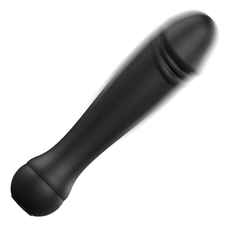 Image Sex-toys Vibrant MR Boss Noir