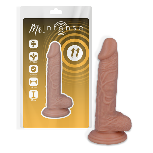 Image Sex-toys MR Intense N°11