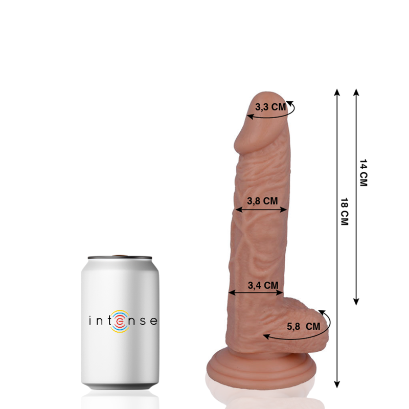 Image Sex-toys MR Intense N°11