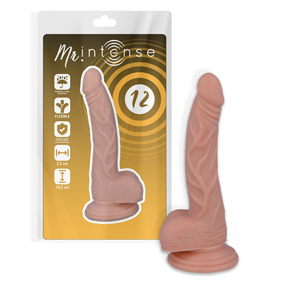 Image Sex-toys MR Intense N°12