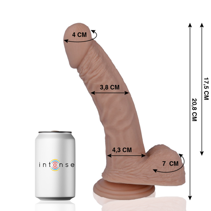 Image Sex-toys MR Intense N°23