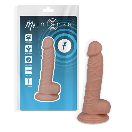 Image Sex-toys MR Intense N°7