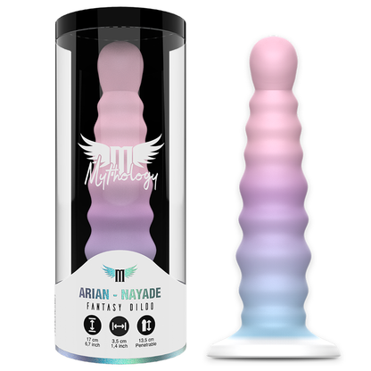 Image Sex-toys Mythology Arian Nayade Taille M