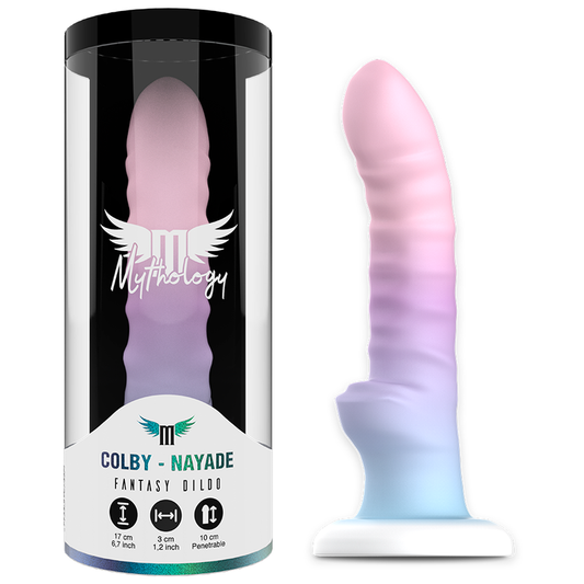 Image Sex-toys Mythology Colby Nayade