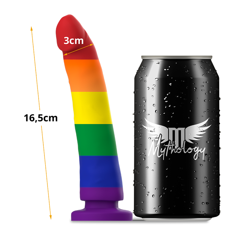 Image Sex-toys Mythology Demon Pride Taille M