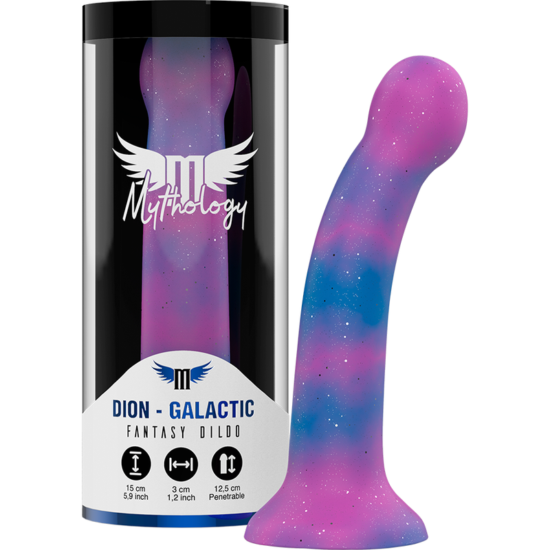 Image Sex-toys Mythology Don Galatic Taille S