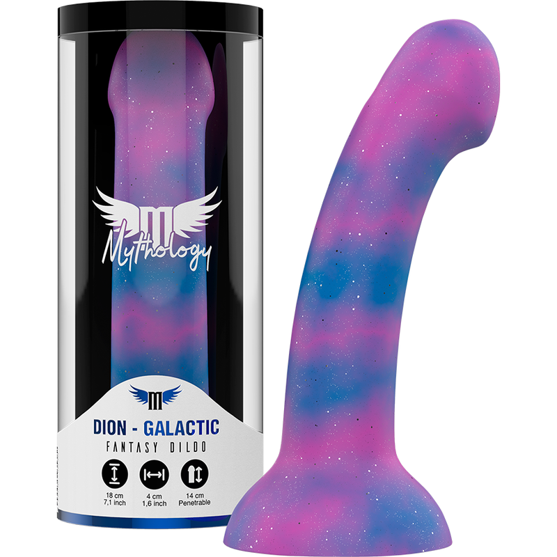 Image Sex-toys Mythology Dion Galactic Taille M