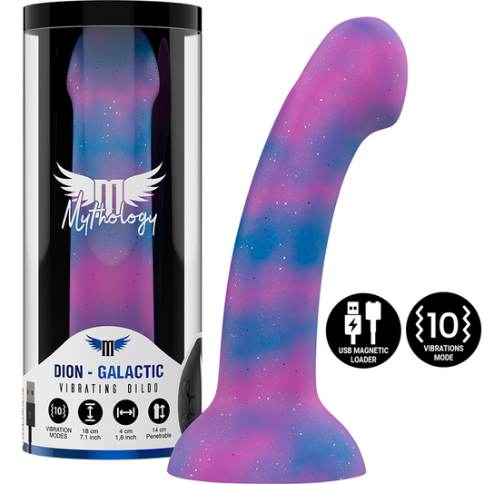 Image Sex-toys Mythology Dion Galactic Vibrant