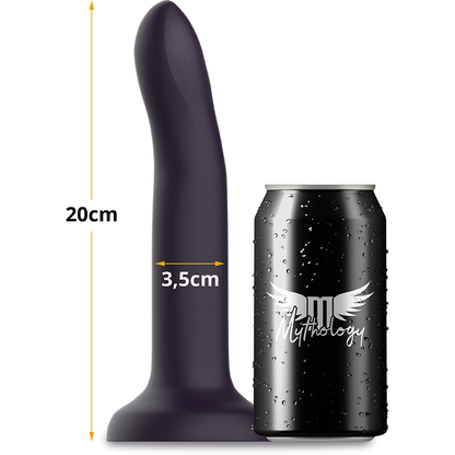 Image Sex-toys Mythology Duman Mystic Taille L Noir