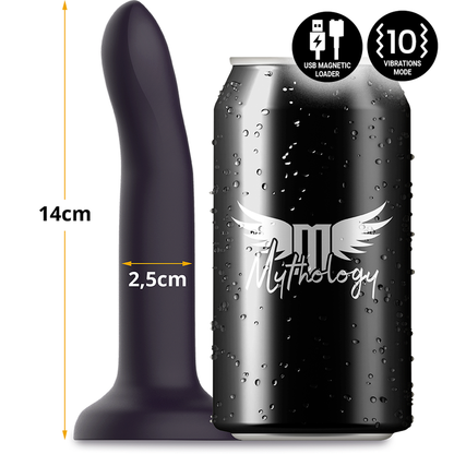 Image Sex-toys Mythology Duman Mystic Vibrant Taille S