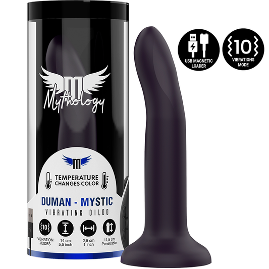 Image Sex-toys Mythology Duman Mystic Vibrant Taille S